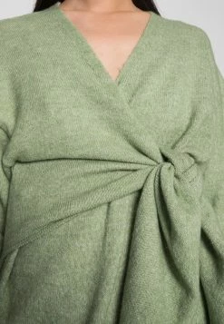 EDITED LENA DRESS - Robe pull Women -France Edited Soldes 2022 6a2cb955b5bd4c63890e5d8e6bd3b4ff