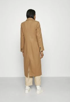 EDITED AIRIN COAT - Manteau classique Women -France Edited Soldes 2022 6a9c2643f068417eaa225dcb6592e9db