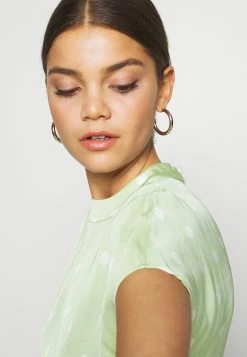 EDITED LENYA BLOUSE - Blouse Women -France Edited Soldes 2022 6aa5d6dc470b42839893bc91a5d17ed9