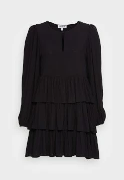 EDITED ELAINE DRESS - Robe de jour Women -France Edited Soldes 2022 6ab5da8bd7554054aaa956e70e6b7ba8