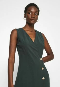 EDITED TARIA DRESS - Robe fourreau Women 10 EDITED TARIA DRESS - Robe fourreau Women -France Edited Soldes 2022 6ad2c43608904ef9801f9faad8bdc945