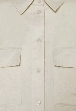 EDITED SAVANNA SHIRT - Blouse Women -France Edited Soldes 2022 6b7a7900e3e142088d0e64211a4d6b02