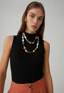 EDITED MALINA - Débardeur Women -France Edited Soldes 2022 6b96e2df105a461b86cac54c5fa3ebf3