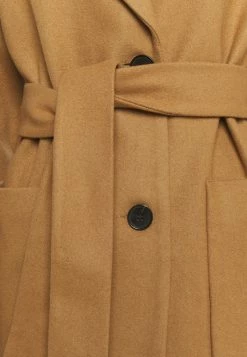 EDITED SANTO COAT - Manteau classique Women 5 EDITED SANTO COAT - Manteau classique Women -France Edited Soldes 2022 6c739966fa58437e837c0b054b8f9f6d