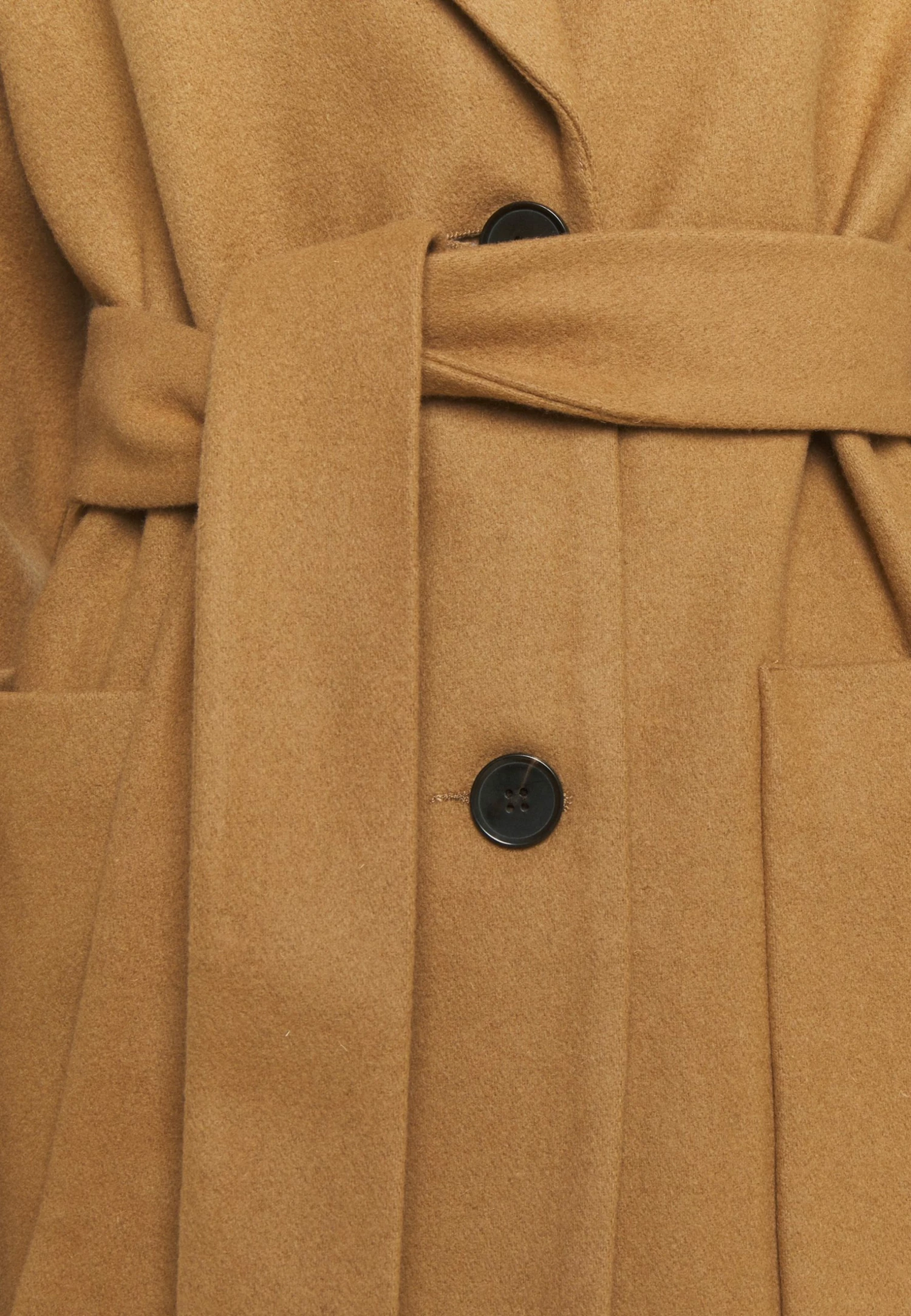 EDITED SANTO COAT - Manteau classique Women 3 EDITED SANTO COAT - Manteau classique Women – Image 3