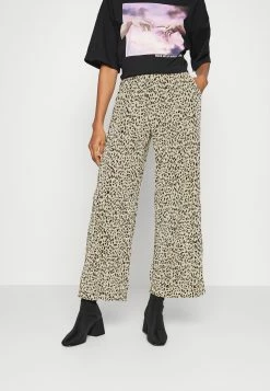 EDITED GUDRUN CULOTTE PLISEE - Pantalon classique Women