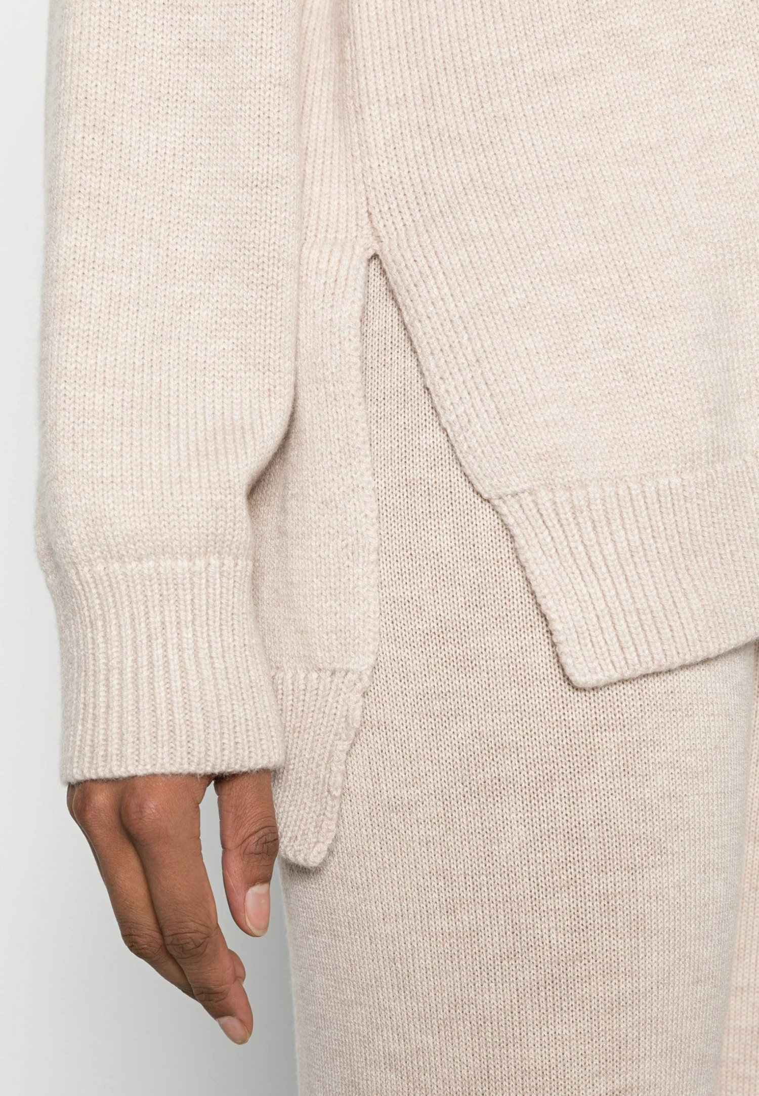 EDITED NAVA JUMPER - Pullover Women 5 EDITED NAVA JUMPER - Pullover Women – Image 5