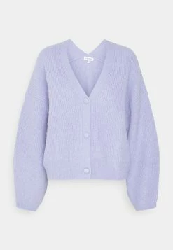 EDITED JALIYAH - Gilet Women -France Edited Soldes 2022 6fb6061fca444f189eb48487babdba91