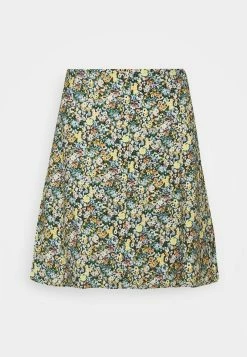EDITED SKIRT - Minijupe Women