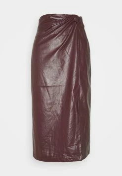 EDITED SILVA SKIRT - Jupe crayon Women