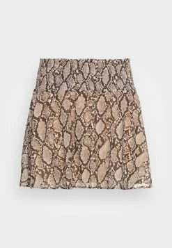 EDITED MADELINE SKIRT - Jupe trapèze Women 8 EDITED MADELINE SKIRT - Jupe trapèze Women -France Edited Soldes 2022 7052c3873b5644058824c88bf78ae6af