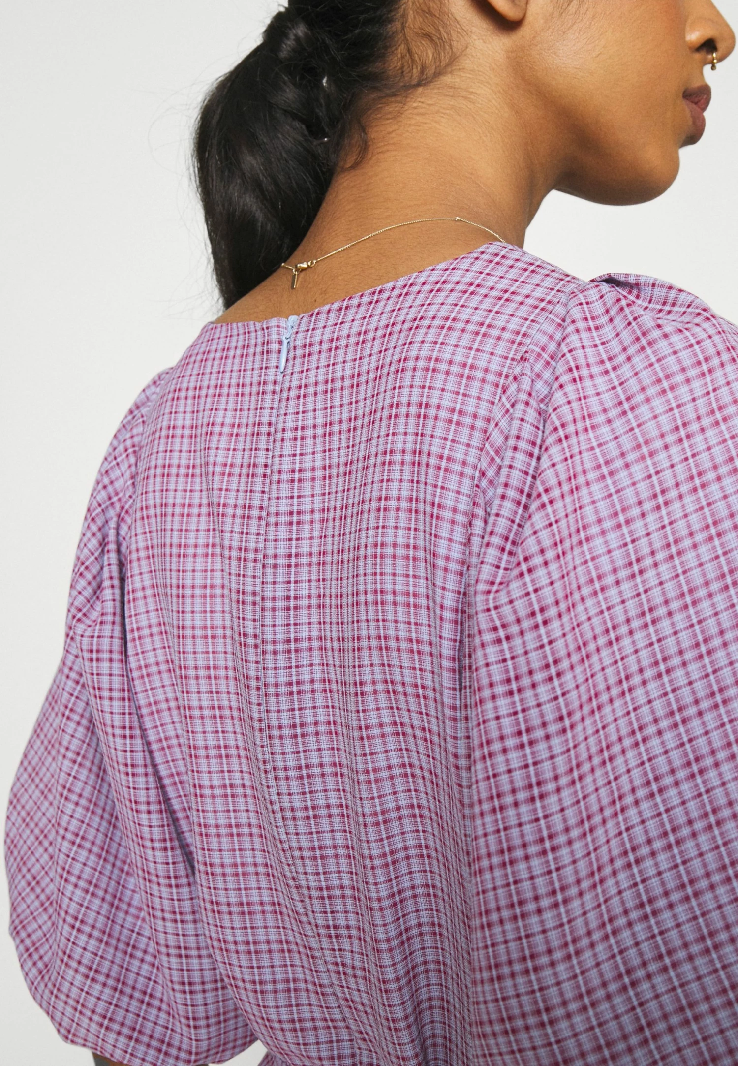 EDITED TESSA DRESS - Robe de jour Women 6 EDITED TESSA DRESS - Robe de jour Women – Image 6