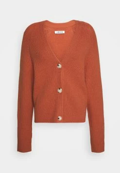 EDITED LOGAN CARDIGAN - Gilet Women -France Edited Soldes 2022 70d08d0bed4643a2b8147b18fab1fcac