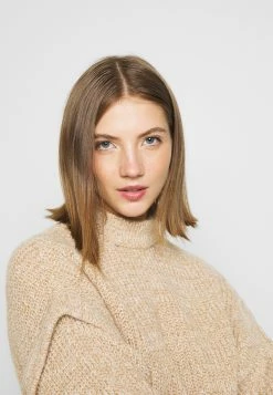 EDITED JORINA JUMPER - Pullover Women -France Edited Soldes 2022 70d3f7e959664ac7a647e5ddebf1ba4d