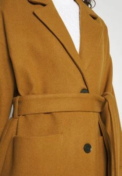 EDITED SANTO COAT - Manteau classique Women 9 EDITED SANTO COAT - Manteau classique Women -France Edited Soldes 2022 710b79b54bc042bfb17ea4b2a643e412