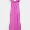 EDITED FRANCESCA DRESS - Robe longue Women