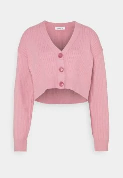 EDITED FIONA CARDIGAN - Gilet Women