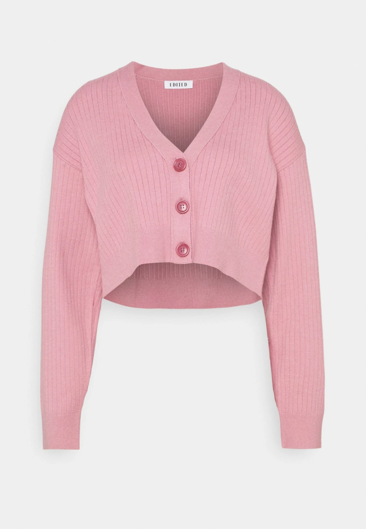 EDITED FIONA CARDIGAN - Gilet Women 1 EDITED FIONA CARDIGAN - Gilet Women