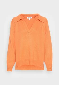 EDITED NAVA - Pullover Women 8 EDITED NAVA - Pullover Women -France Edited Soldes 2022 72685ee4f7d346149a17ace10e5aaec7