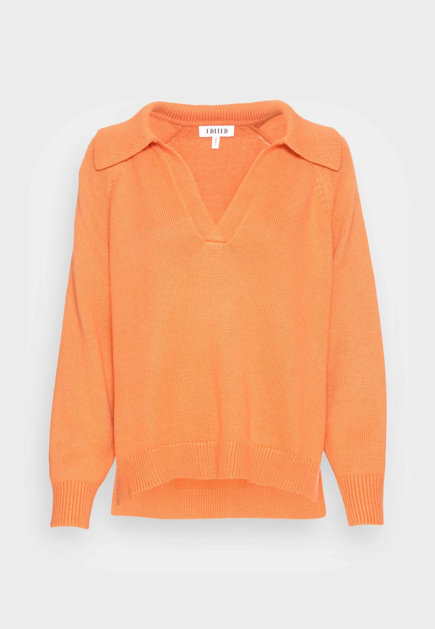 EDITED NAVA - Pullover Women 4 EDITED NAVA - Pullover Women – Image 4