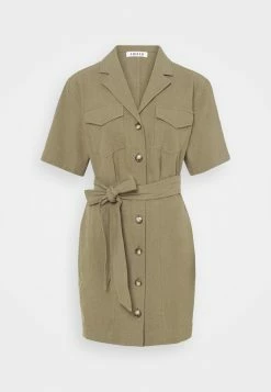 EDITED HEAVEN DRESS - Robe chemise Women -France Edited Soldes 2022 7273bac2d8d04339b23e0b86a57a5242