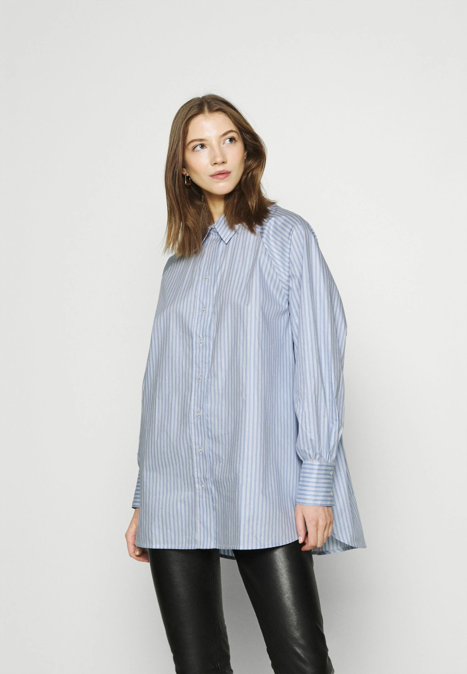 EDITED ELISE - Chemisier Women 1 EDITED ELISE - Chemisier Women