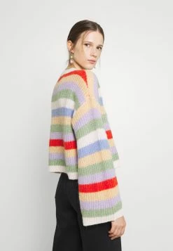 EDITED LOUISE JUMPER - Pullover Women -France Edited Soldes 2022 72d3bff4c9554642b2d5c5d4e64d8683