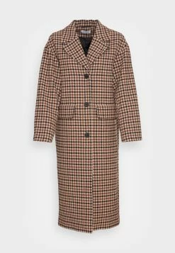 EDITED ALEXA COAT - Manteau classique Women -France Edited Soldes 2022 72edcb19abe946ce96b937b85a273873