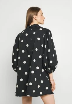 EDITED THANYA DRESS - Robe de jour Women -France Edited Soldes 2022 73857cf322ee4d03bb0f12a982cf3ea4