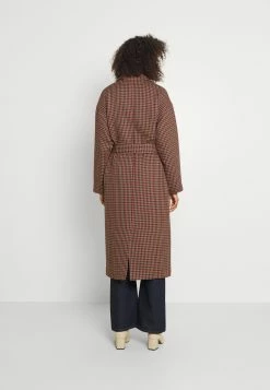 EDITED AILEEN COAT - Manteau classique Women -France Edited Soldes 2022 7426f8e5dd114171820712197643dbca