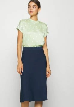 EDITED LENYA BLOUSE - Blouse Women -France Edited Soldes 2022 74f209b2ec43448183a444332069ef9e