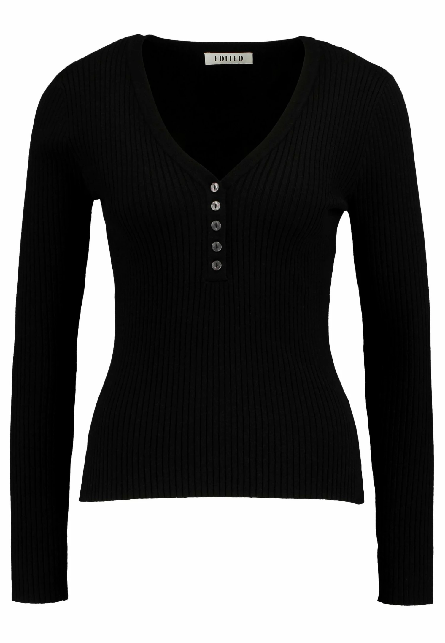 EDITED ALESIA JUMPER - Pullover Women 4 EDITED ALESIA JUMPER - Pullover Women – Image 4