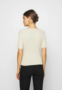 EDITED GIULIA - T-shirt imprimé Women -France Edited Soldes 2022 75b81a10f47442c8bf1d6a00df00ae08