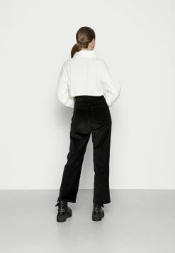 EDITED ARDEN TROUSERS - Pantalon classique Women -France Edited Soldes 2022 7607961eb8134c38adb29088fe91ebe2
