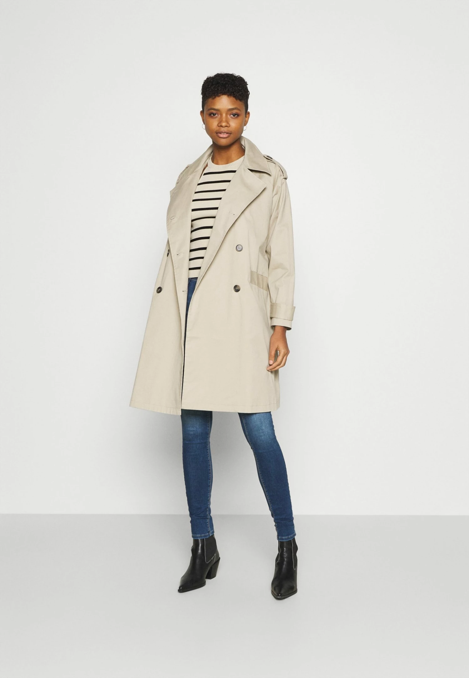 EDITED DALINE - Débardeur Women 2 EDITED DALINE - Débardeur Women – Image 2