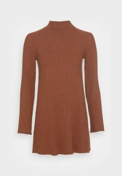 EDITED MADALYN DRESS - Robe pull Women -France Edited Soldes 2022 76ab51646d3f48b7b8a8d1057521179a