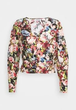 EDITED MIEKE BLOUSE - Blouse Women -France Edited Soldes 2022 76adbc00e6ca4ec382455c32ee26a843