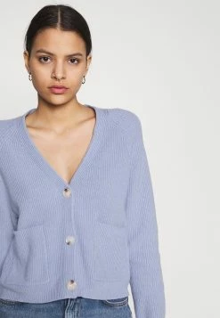 EDITED NANJA - Gilet Women -France Edited Soldes 2022 77395ca9b0ec4f2983d7439025ec4c9a