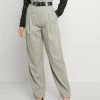 EDITED DANA PANTS - Pantalon classique Women