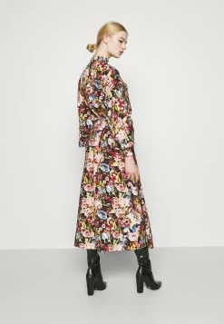 EDITED TAMLYNDRESS - Robe longue Women -France Edited Soldes 2022 77d0e117e3114cbb83b7827b82b92561