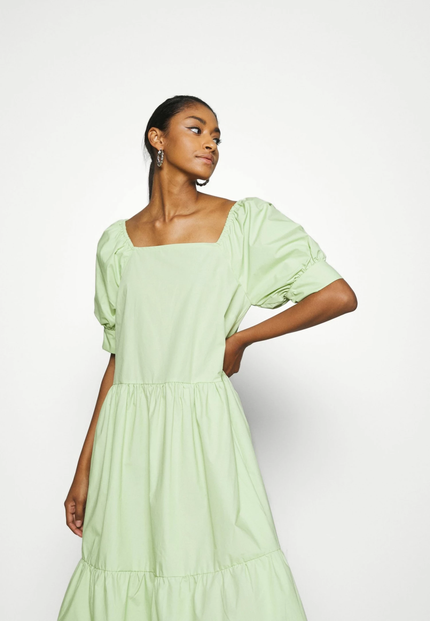 EDITED JILL DRESS - Robe de jour Women 4 EDITED JILL DRESS - Robe de jour Women – Image 4