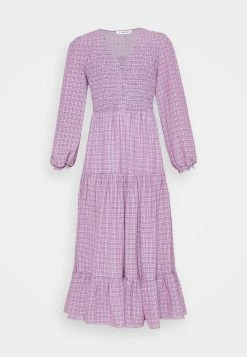 EDITED KARLA DRESS - Robe longue Women -France Edited Soldes 2022 789181943e5b4696931eb69f7f8eeb5c