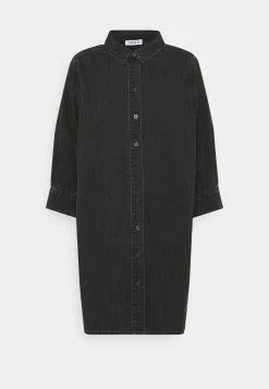 EDITED SIENA DENIM DRESS - Robe chemise Women