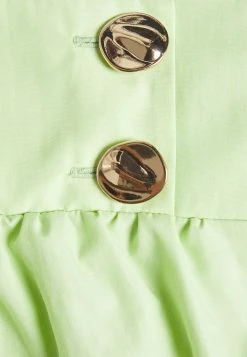 EDITED CARA BLOUSE - Blouse Women -France Edited Soldes 2022 7a18fc6c084d4a138aaa1ce7a7e3824d