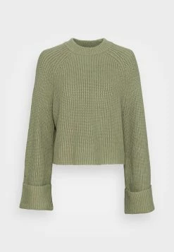 EDITED BRITTANY JUMPER - Pullover Women -France Edited Soldes 2022 7b12a8e60a9b4d7d8a61829711f6f74e