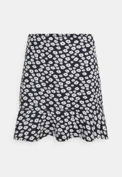 EDITED AURORA SKIRT - Minijupe Women -France Edited Soldes 2022 7b8f15d0581248fc8c9d791d236df811