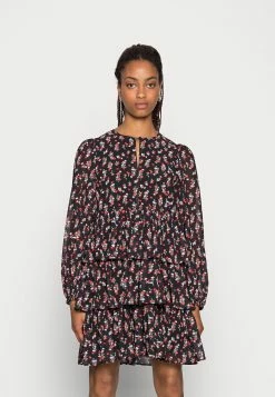 EDITED ELAINE DRESS - Robe de jour - multisilk Women