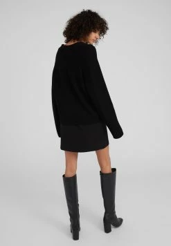 EDITED LOGAN - Gilet Women -France Edited Soldes 2022 7c62bd878dda4bb4bdb10e4a8bab224b