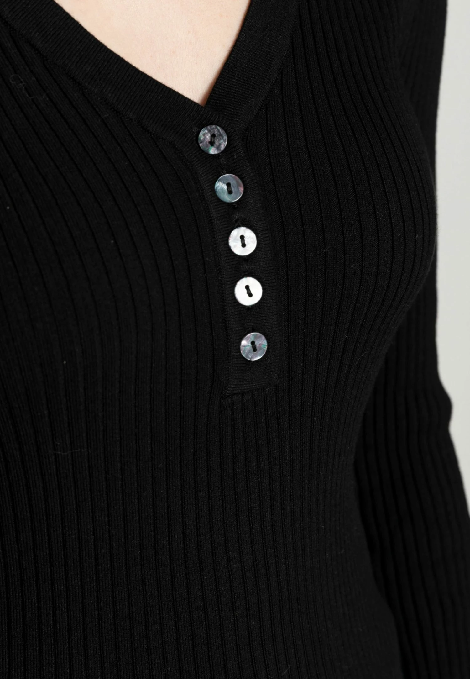 EDITED ALESIA JUMPER - Pullover Women 5 EDITED ALESIA JUMPER - Pullover Women – Image 5