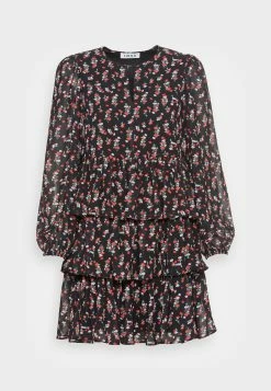 EDITED ELAINE DRESS - Robe de jour - multisilk Women -France Edited Soldes 2022 7d35442acd7c44fc8c248a0abcc9551f